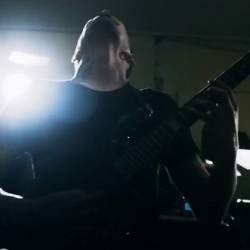 A Night In The Abyss : Vessel for Evil